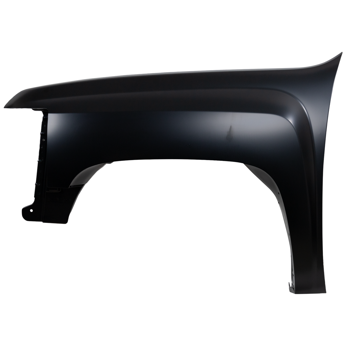 SILVERADO 1500 07-13/SILVERADO 2500/3500 07-14 FRONT FENDER LH, Primed (Exc. 2007 Classic)