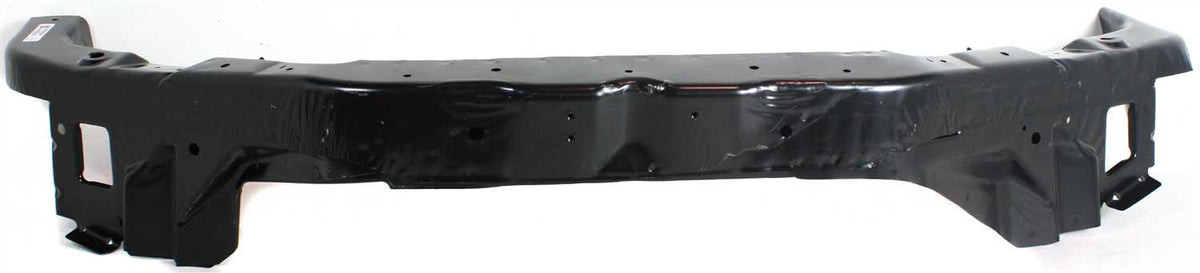 COBALT 05-10 RADIATOR SUPPORT UPPER, Tie Bar, Black, Steel, With brackets