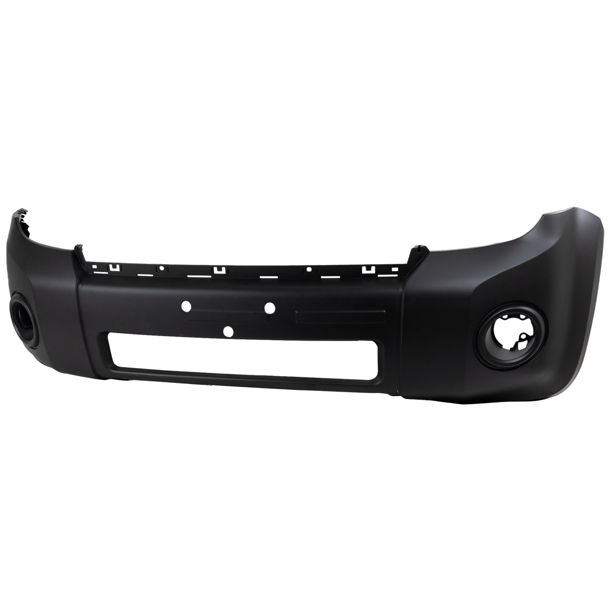 ESCAPE 08-12 FRONT BUMPER COVER, Primed, Thermoplastic, w/ Appearance Pkg, (Exc. XLS Model)