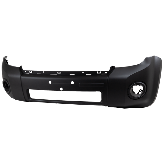ESCAPE 08-12 FRONT BUMPER COVER, Primed, Thermoplastic, w/ Appearance Pkg, (Exc. XLS Model)