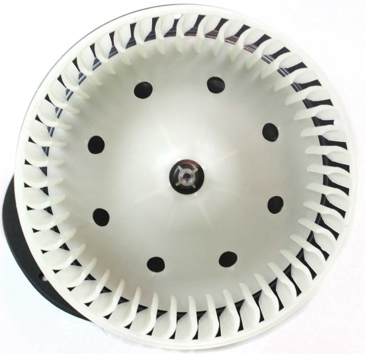 F-SERIES SUPER DUTY 99-07 BLOWER MOTOR, Front