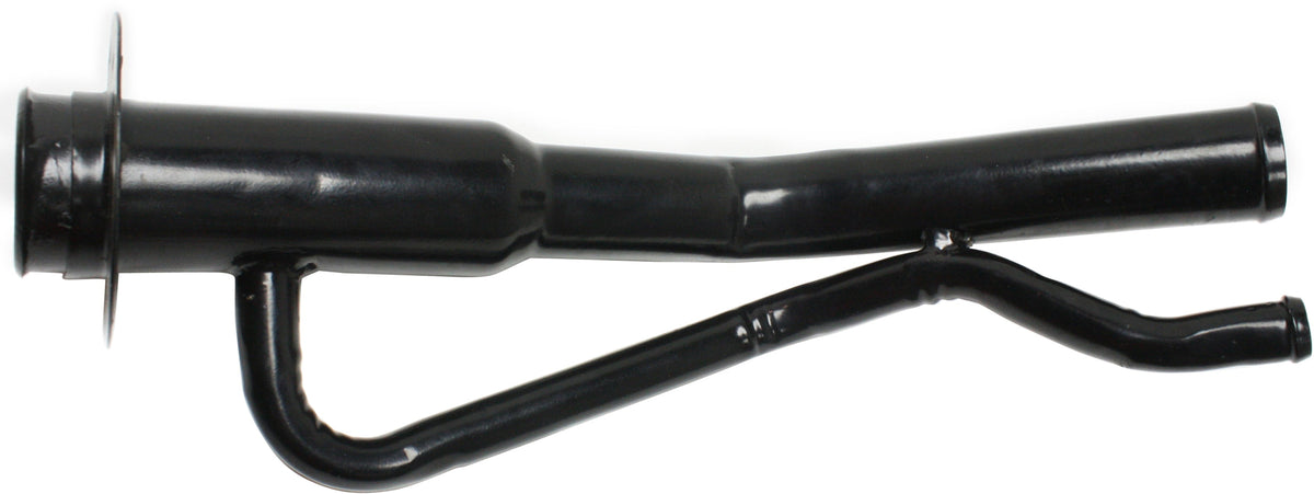 ECONOLINE VAN 92-96 FUEL FILLER NECK, Gas