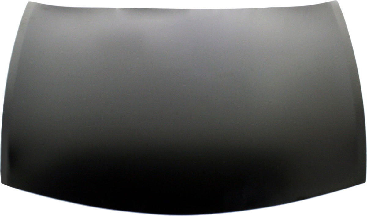 ACCORD 08-12 HOOD, Steel, Coupe