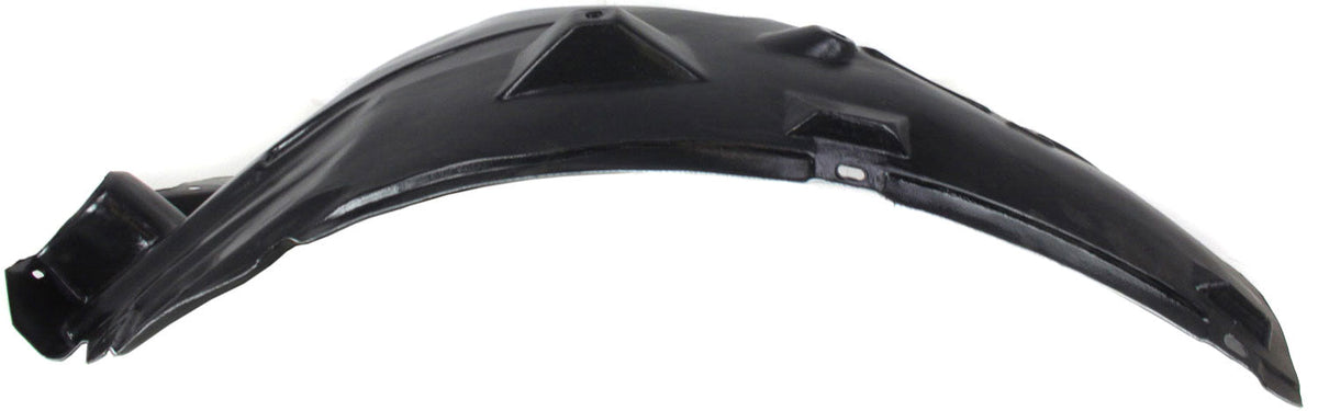 G35 07-08/G37 09-13 FRONT FENDER LINER RH, Front Section, Sedan