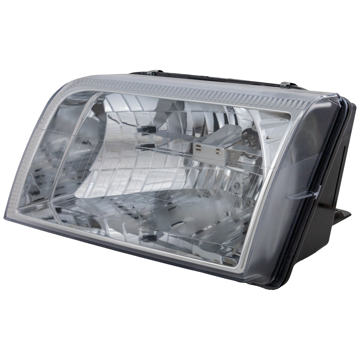 GRAND MARQUIS 06-08 HEAD LAMP LH, Assembly, Halogen