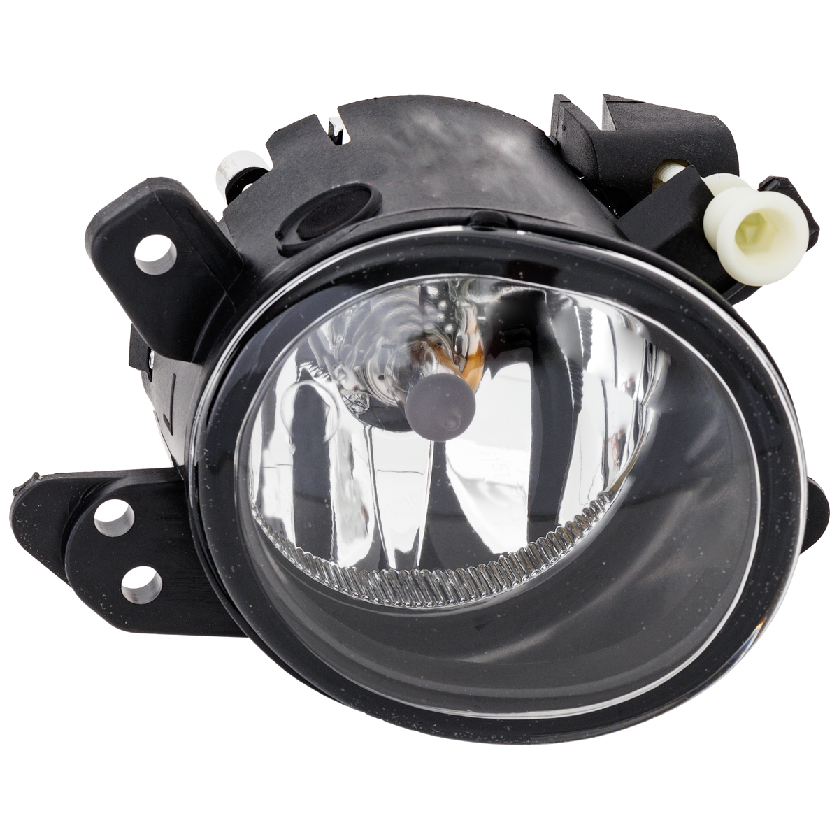 CLS500/ML-CLASS 06-11 / GLK-CLASS 10-15/GLA250 15-20 FRONT FOG LAMP RH, Assembly, Halogen, w/o AMG Package