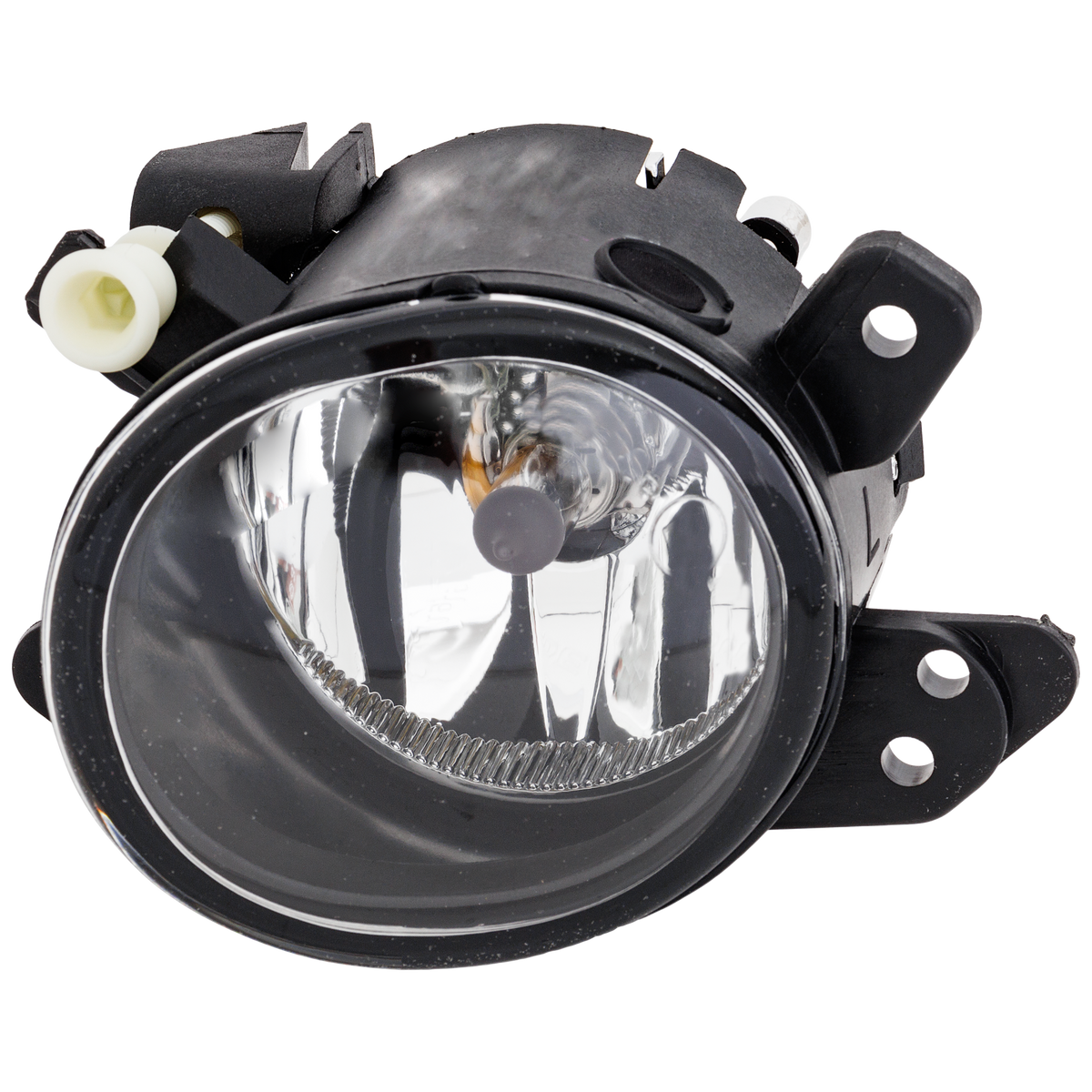 CLS500/ML-CLASS 06-11 / GLK-CLASS 10-15/GLA250 15-20 FRONT FOG LAMP LH, Assembly, Halogen, w/o AMG Package