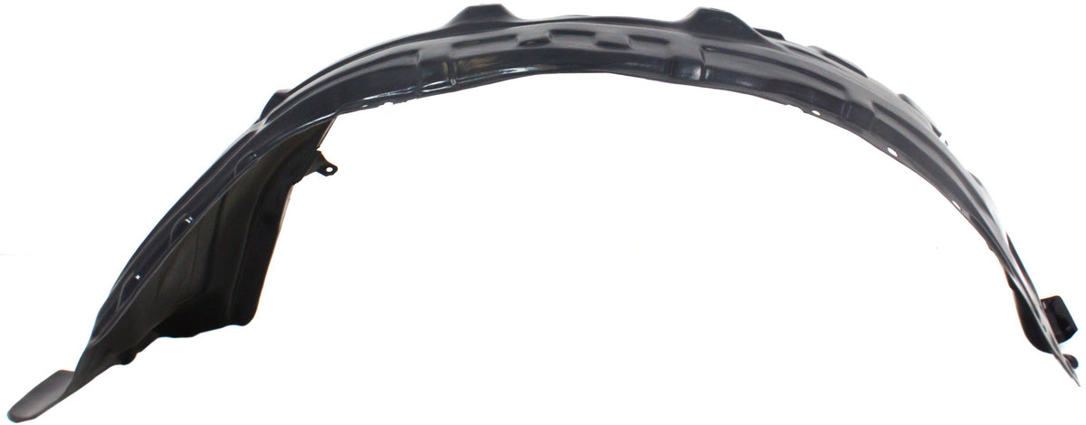 CX-9 07-09 FRONT FENDER LINER LH