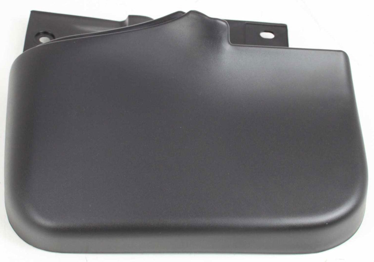 MONTERO SPORT 97-04 REAR MUD GUARD LH, w/ Fender Flares and Wide Tire, Mud Flap