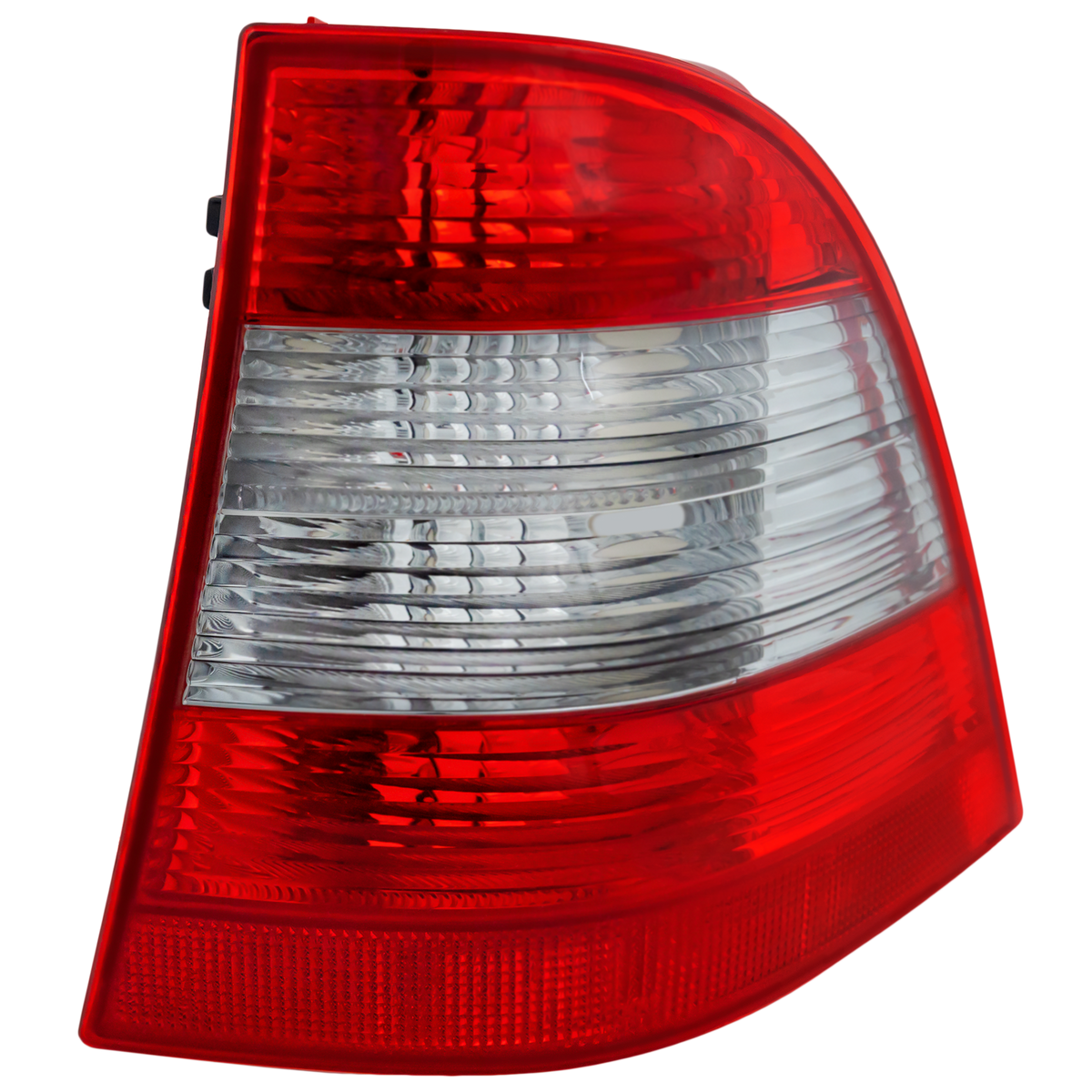 ML-CLASS 05-05 TAIL LAMP RH, Lens and Housing, w/o Bulb Holder, w/ Special Edition, (163) Chassis