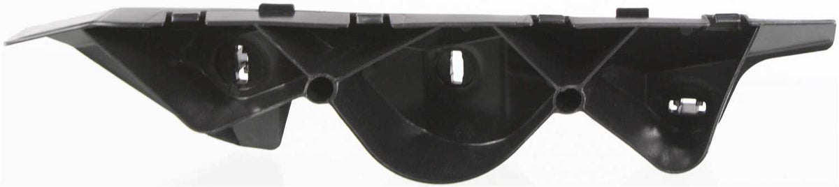 SENTRA 07-12 FRONT BUMPER BRACKET RH, Side Bumper, Plastic
