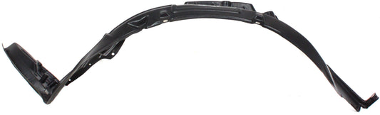 ALTIMA 06-06 FRONT FENDER LINER RH, SE-R Model