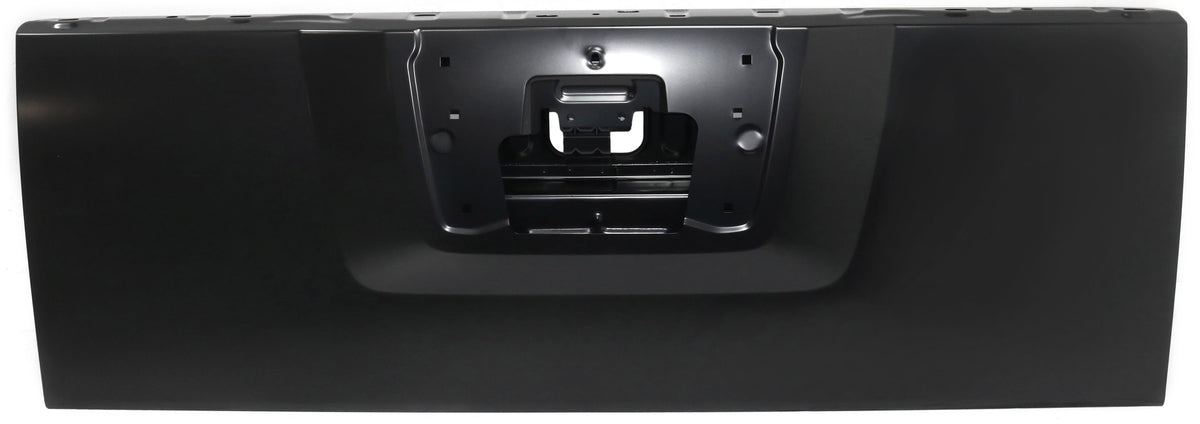TITAN 04-12 TAILGATE