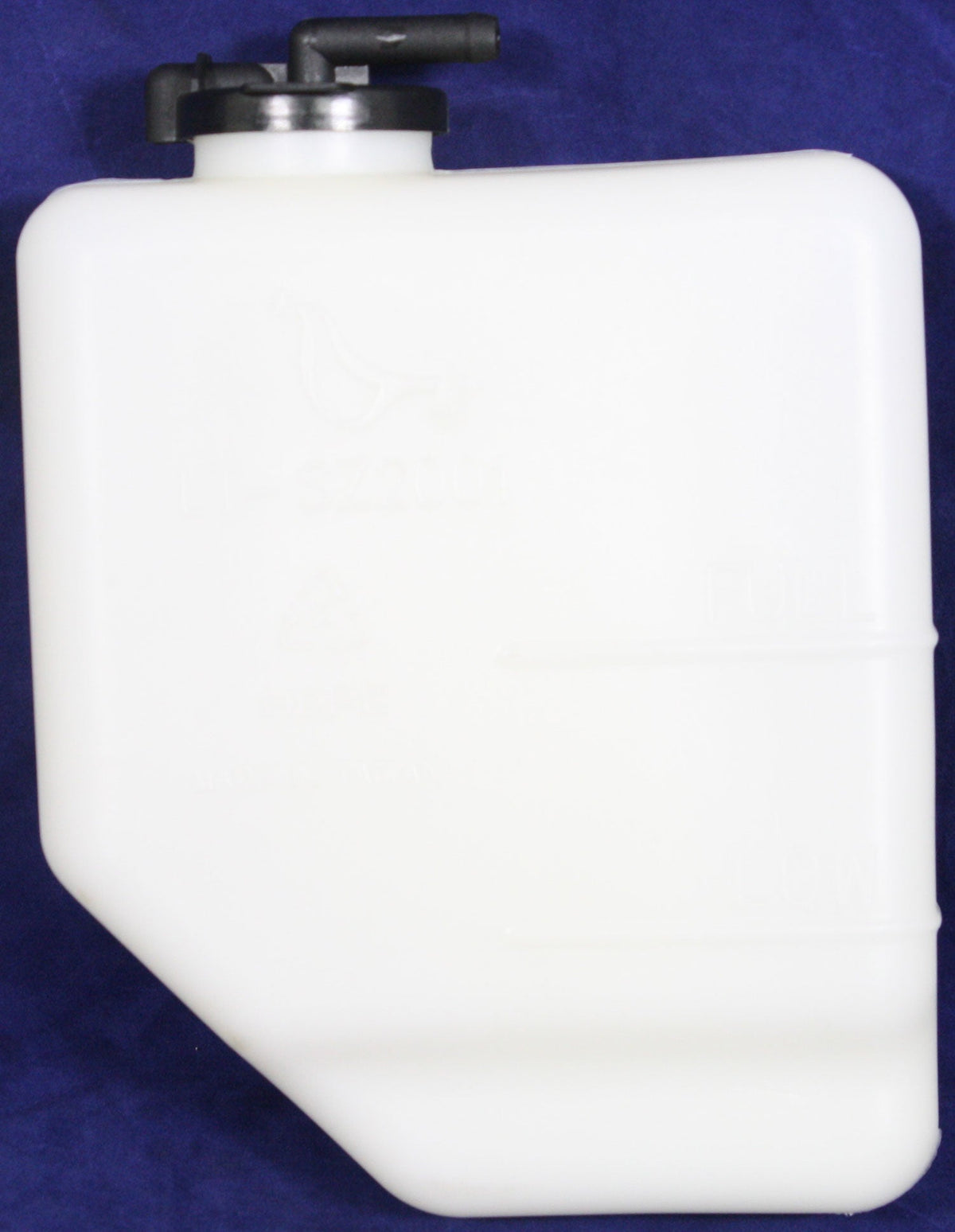 ESTEEM 95-02 / AERIO 02-07 COOLANT RESERVOIR