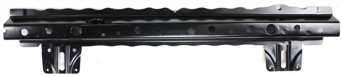 LEGACY 05-09 RADIATOR SUPPORT LOWER, Inner Tie Bar, Assembly, Black, Steel