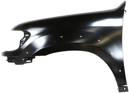 SEQUOIA 05-07 FRONT FENDER LH, Primed