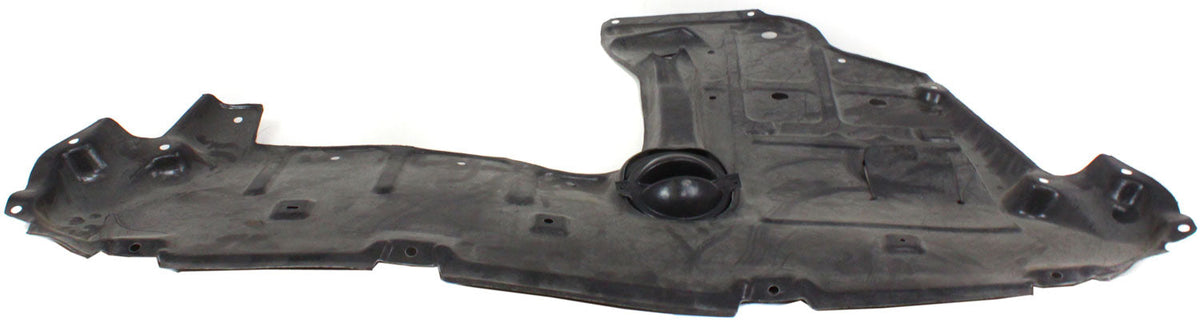RAV4 06-12 ENGINE SPLASH SHIELD, Under Cover, Front