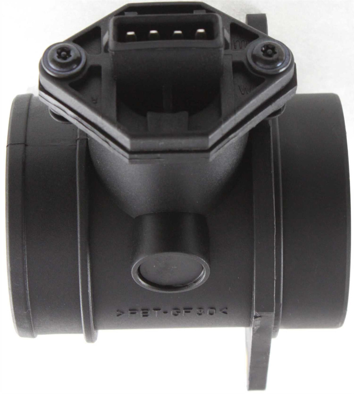 GOLF 93-98 / A4 QUATTRO 97-00 MASS AIR FLOW SENSOR, Sensor with Housing, 1.8/2.0L Eng.