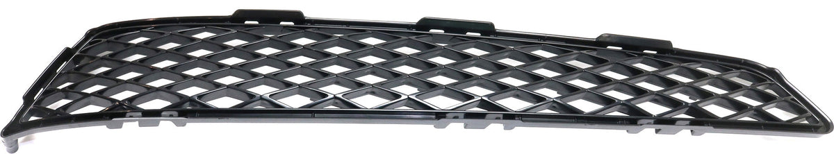 MDX 10-13 FRONT BUMPER GRILLE RH, Mesh