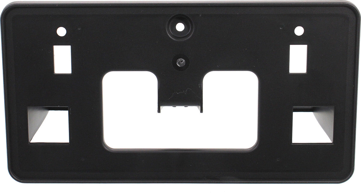 RSX 05-06 FRONT LICENSE PLATE BRACKET