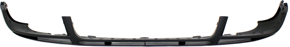 A4/S4 02-05 FRONT LOWER VALANCE, Spoiler, Primed, w/o Sport Package (Non-Ultra Sport)