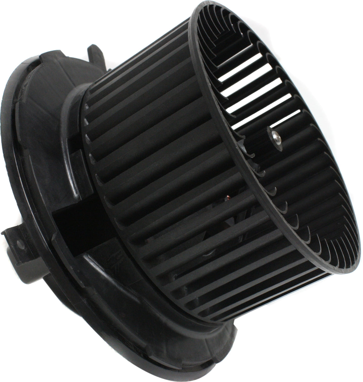 JETTA 05-18 / TIGUAN 09-17 BLOWER MOTOR, w/o Climate Control (06-12 Passat w/ Climate Control)