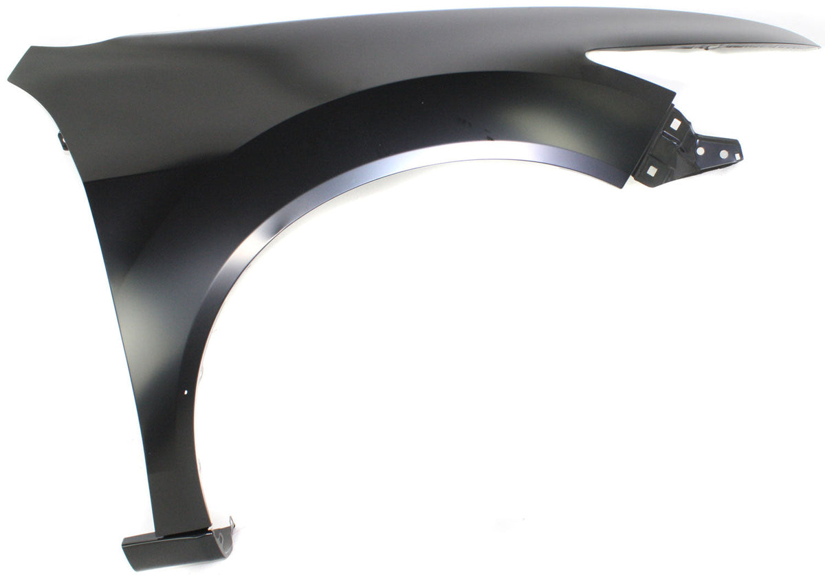 TSX 09-14 FRONT FENDER RH, Primed, Steel