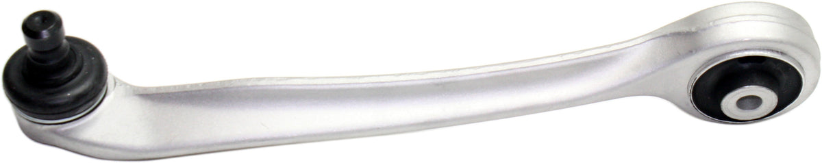 A4 96-09 FRONT CONTROL ARM LH, Upper, Frontward, w/ Ball Joint
