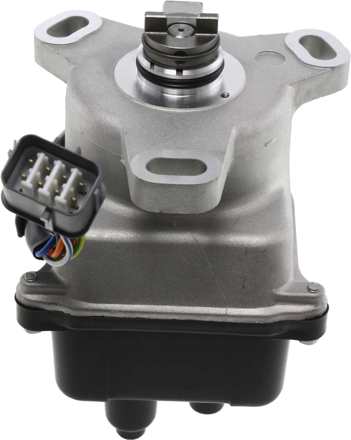 CR-V 99-01 DISTRIBUTOR, With rectangular 8-prong connector