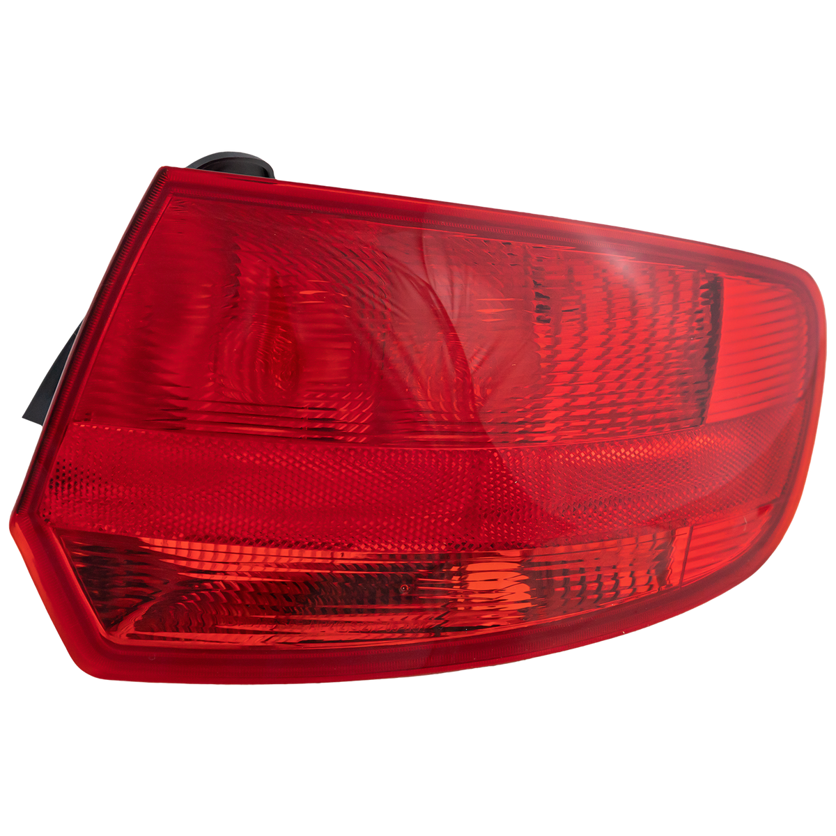 A3 06-08 TAIL LAMP RH, Outer, Lens and Housing, To VIN A112778
