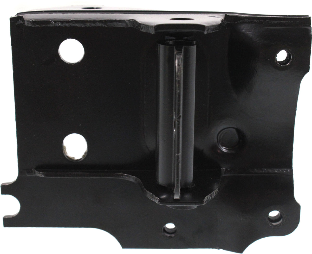 7-SERIES 09-15/5-SERIES GT 10-17 FRONT BUMPER BRACKET RH, Mounting Plate