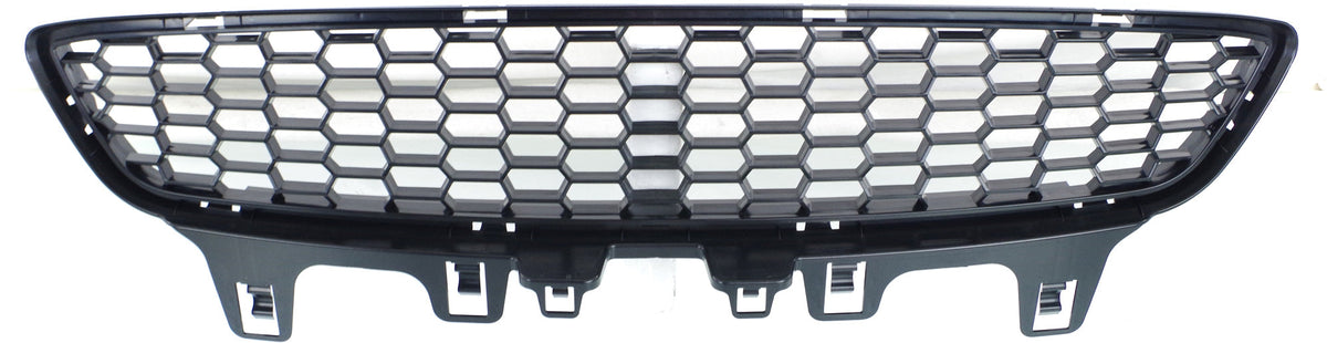 M3 15-18/M4 15-20 FRONT BUMPER GRILLE, Center, Textured