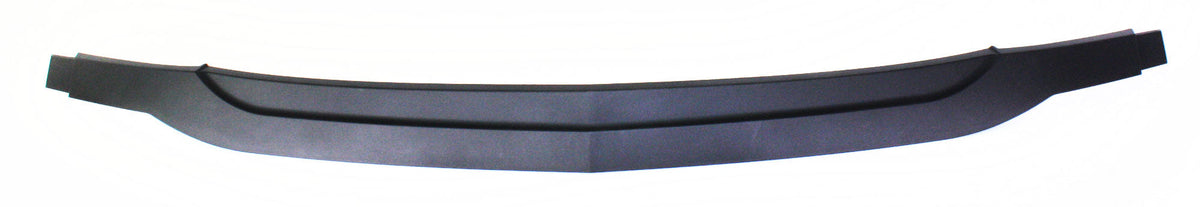 LACROSSE/ALLURE 10-13 FRONT LOWER VALANCE, Center Air Deflector, Textured