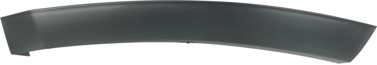 LACROSSE/ALLURE 10-13 FRONT LOWER VALANCE RH, Outer Air Deflector, Primed
