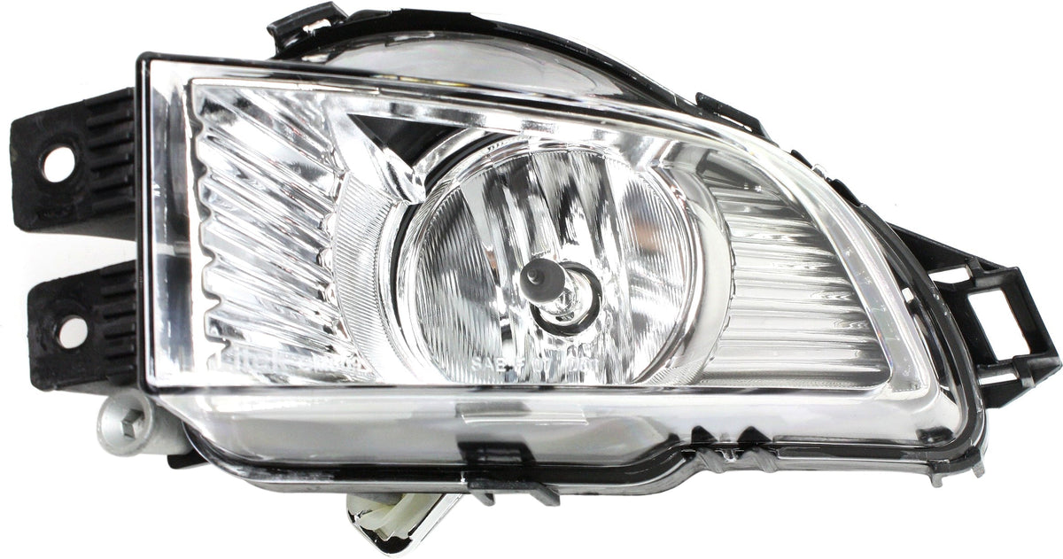 REGAL 11-13 FRONT FOG LAMP RH, Assembly