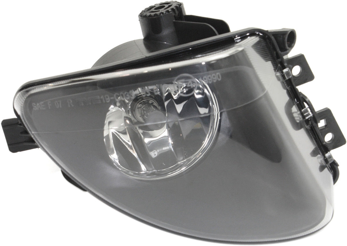 5-SERIES GT 10-17 FRONT FOG LAMP RH, Assembly, w/o M Pkg