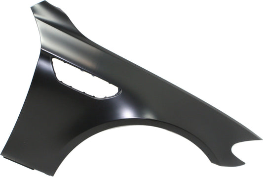 M5 12-16 FRONT FENDER RH, Primed, Steel