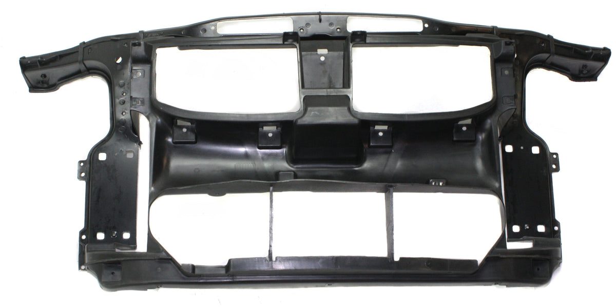 3-SERIES 11-13 RADIATOR SUPPORT, Assembly, Plastic, 3.0L Eng, Coupe/Convertible, w/M Package