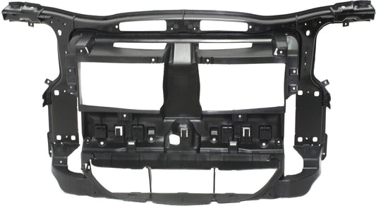 X1 12-15 RADIATOR SUPPORT, Assy, Plastic, Standard/Sport Line/xLine