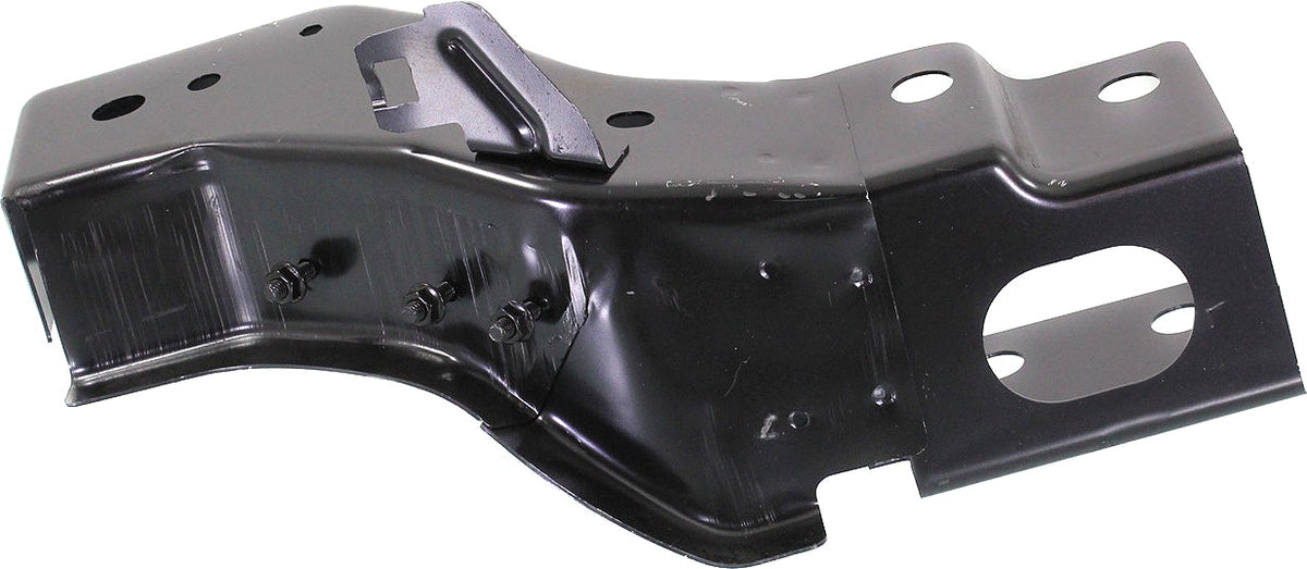 IMPALA 14-20/MALIBU 13-15/MALIBU LIMITED 16-16 RADIATOR SUPPORT UPPER LH, Tie Bar, Steel