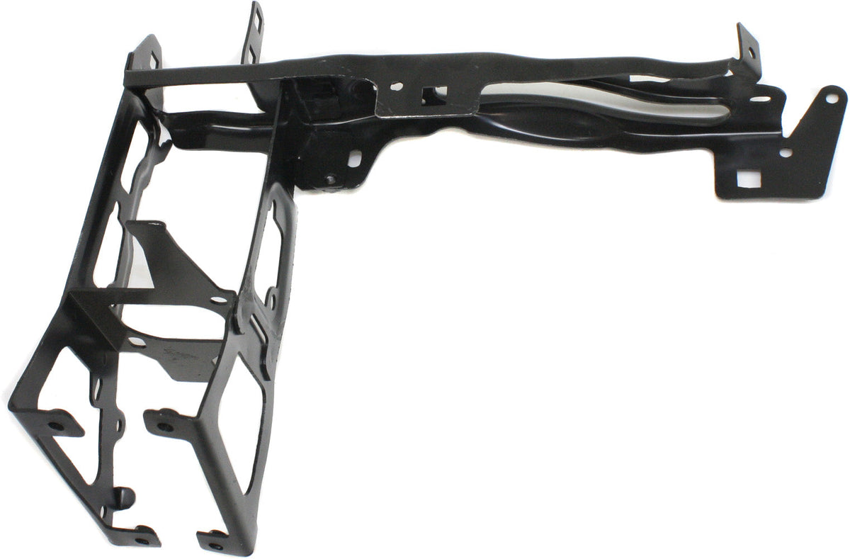 3-SERIES 12-19/2-SERIES 14-21 RADIATOR SUPPORT RH, Steel, (3-Series, Sedan 12-18/Wagon 14-19)