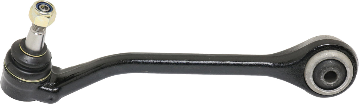 X3 04-10 FRONT CONTROL ARM LH, Lower, Rearward Arm, w/ Ball Joint and Bushing