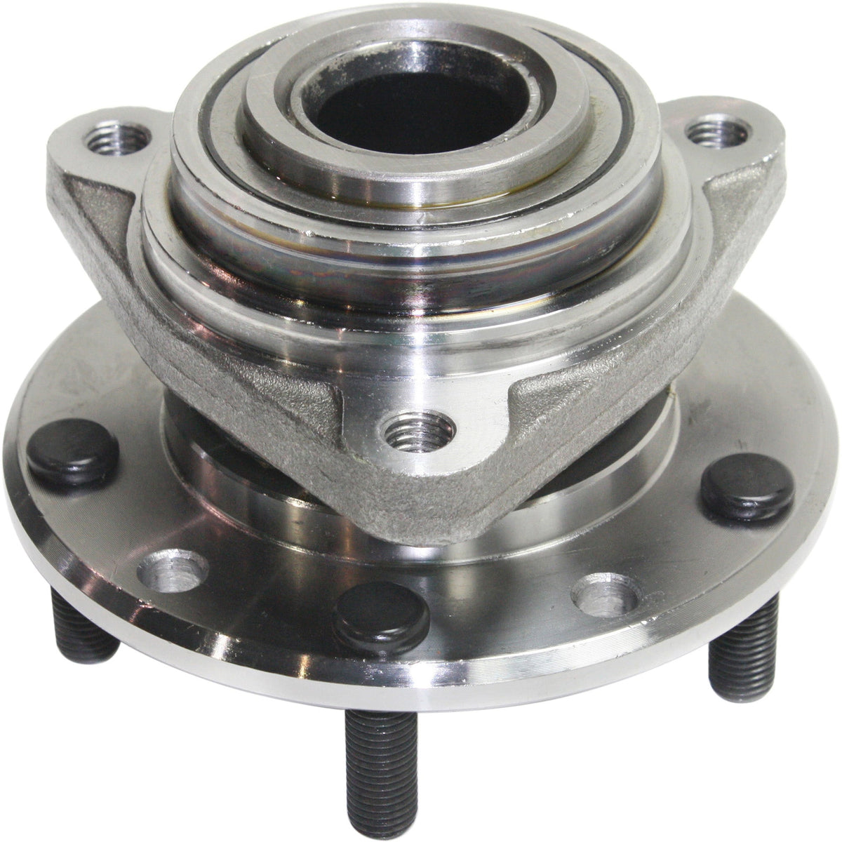 RIVIERA 79-85/S10 PICKUP 83-93 FRONT HUB ASSEMBLY RH=LH, 5 Studs