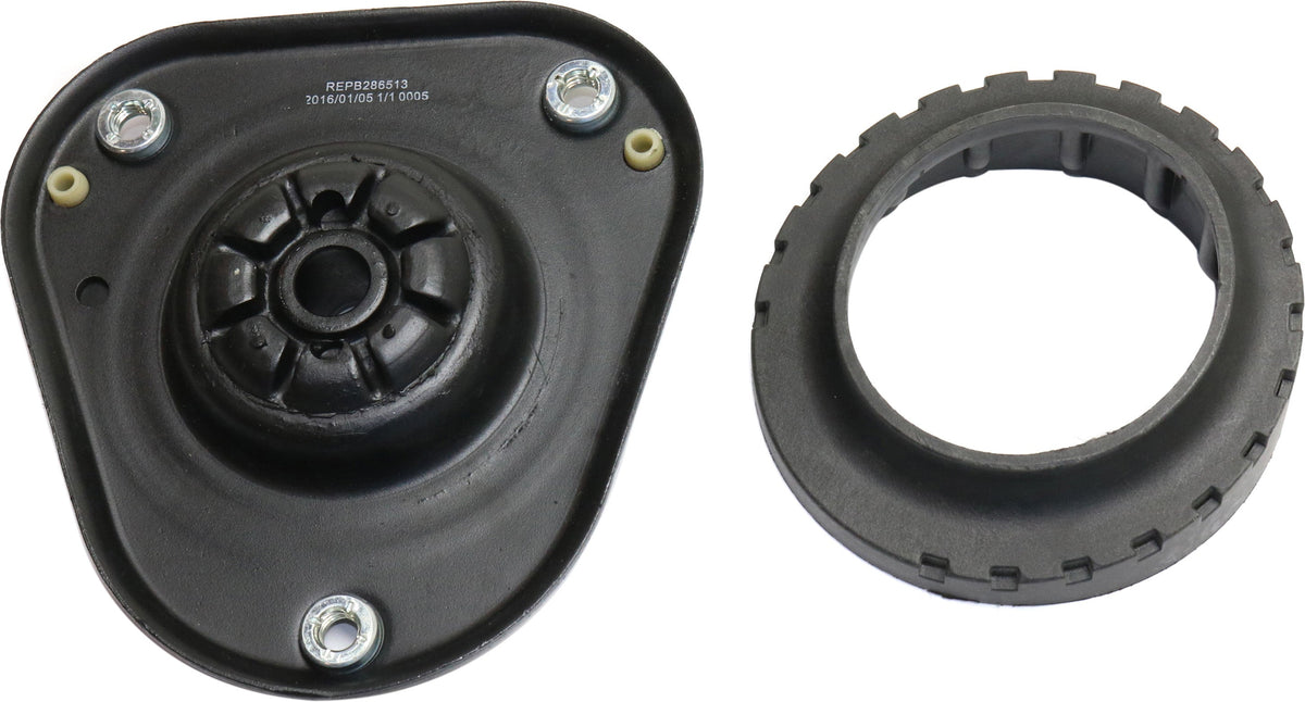LUCERNE / DTS 06-11 SHOCK AND STRUT MOUNT, Front, RH=LH, with FE1 (Soft Ride), FE3 (Firm) Suspension