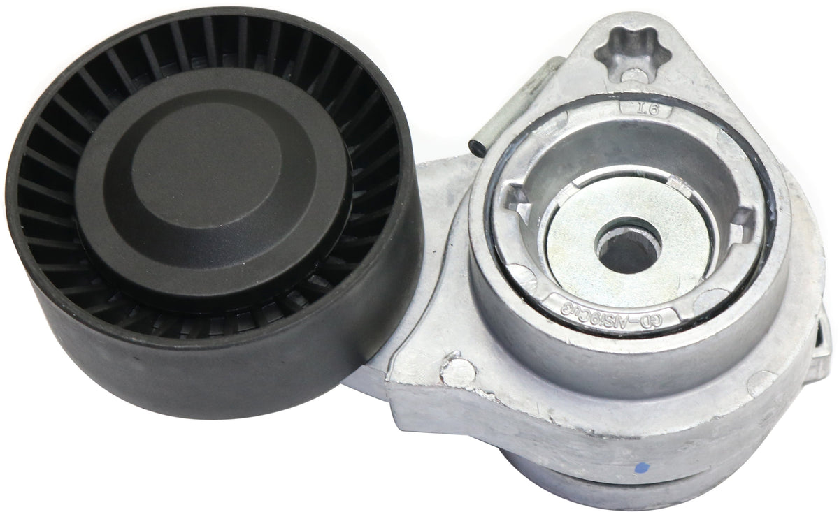 7-SERIES 02-08 / X5 04-06 / 545I / 645CI 04-04 A/C BELT TENSIONER, Air Conditioning