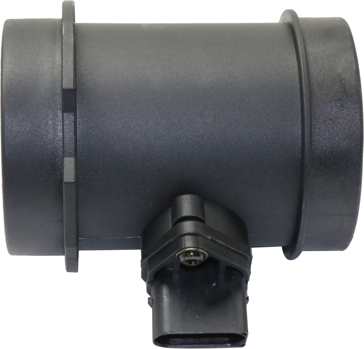 540i 99-03 MASS AIR FLOW SENSOR, Plastic, New