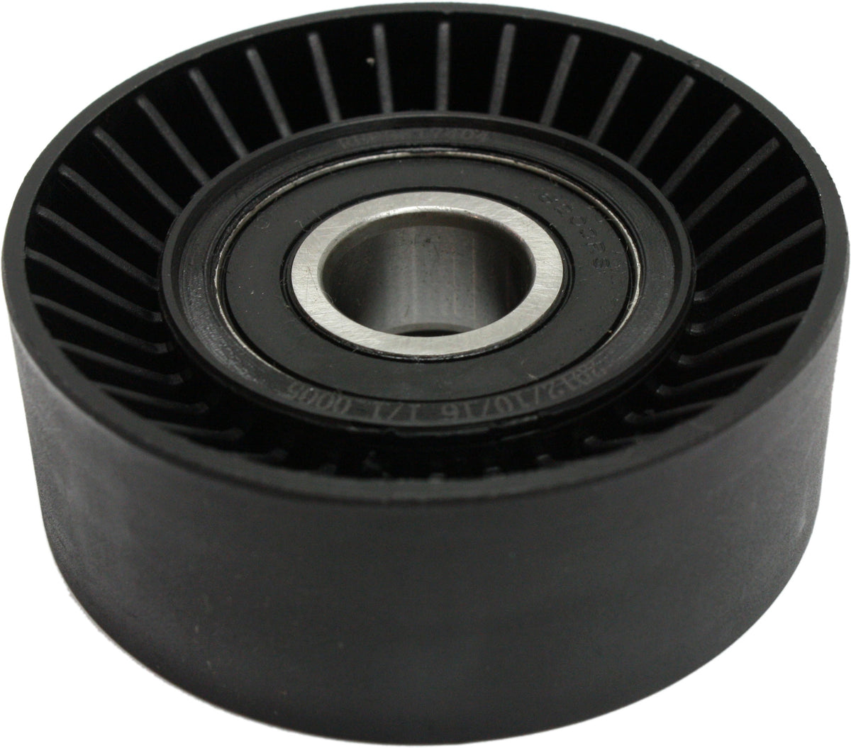 3-SERIES 96-13/CHALLENGER 08-21 ACCESSORY BELT IDLER AND TENSIONER PULLEY