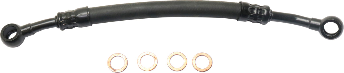 M3 96-99 / 5-SERIES 97-05 / 3-SERIES 98-05 / Z3 97-02 / X5 01-06 / Z4 03-05 OIL LINE