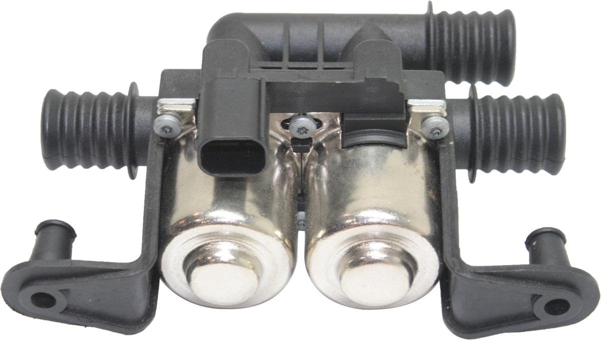X5 00-06 / 55i / 650i 06-10 HEATER VALVE, with Motor
