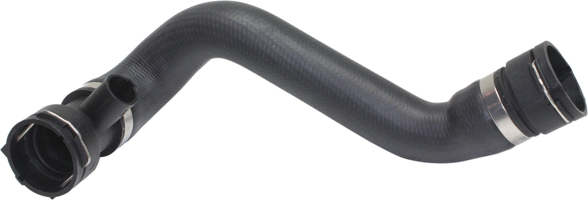 3-SERIES 99-06 RADIATOR HOSE, Lower, (Exc. M3 Model)